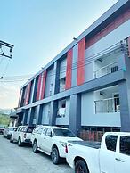 Tanatnan Hotel