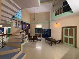 The Noor House