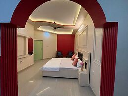 The Noor House
