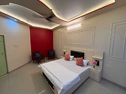 The Noor House