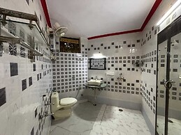 The Noor House