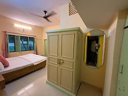 The Noor House