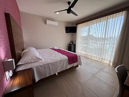 Hotel Aeropuerto Express
