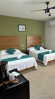 Hotel Aeropuerto Express
