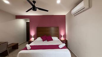 Hotel Aeropuerto Express