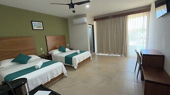 Hotel Aeropuerto Express