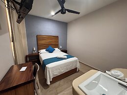 Hotel Aeropuerto Express