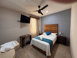 Hotel Aeropuerto Express