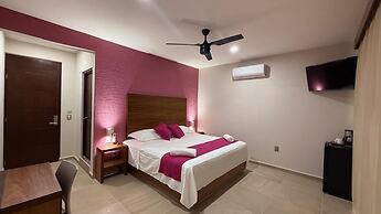 Hotel Aeropuerto Express
