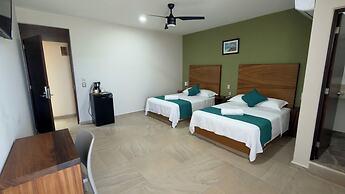 Hotel Aeropuerto Express
