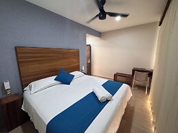 Hotel Aeropuerto Express