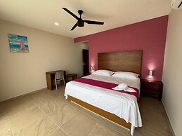 Hotel Aeropuerto Express