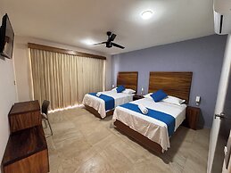 Hotel Aeropuerto Express