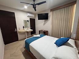 Hotel Aeropuerto Express
