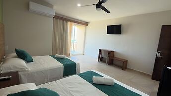 Hotel Aeropuerto Express