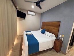 Hotel Aeropuerto Express