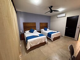 Hotel Aeropuerto Express