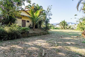 Casa de Campo c Lareira Externa Rede e Lago