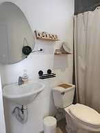 Lemon Tree El Paredon