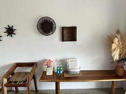 Lemon Tree El Paredon