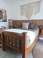 Lemon Tree El Paredon