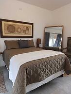 Lemon Tree El Paredon