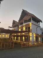 Lemon Tree El Paredon