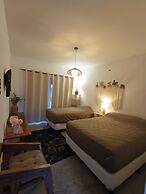 Lemon Tree El Paredon