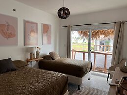 Lemon Tree El Paredon