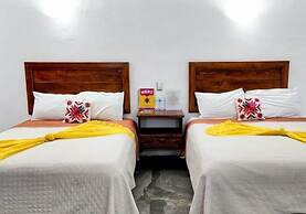 HOTEL TAYHA