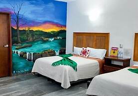 HOTEL TAYHA