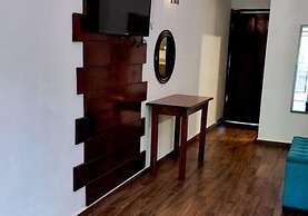 HOTEL TAYHA
