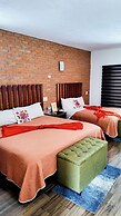 HOTEL TAYHA