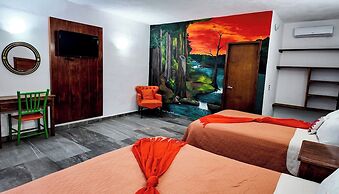 HOTEL TAYHA
