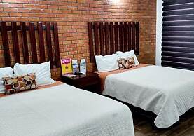 HOTEL TAYHA