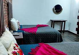HOTEL TAYHA