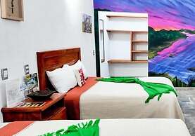 HOTEL TAYHA