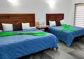 HOTEL TAYHA