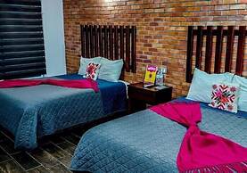HOTEL TAYHA