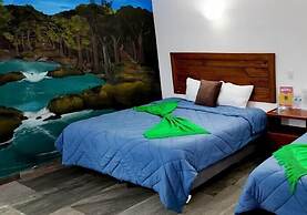 HOTEL TAYHA