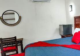 HOTEL TAYHA