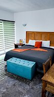 HOTEL TAYHA