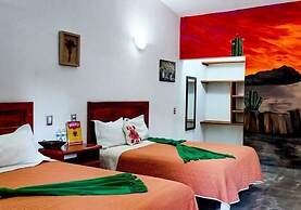 HOTEL TAYHA