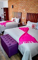 HOTEL TAYHA