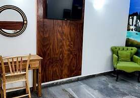 HOTEL TAYHA