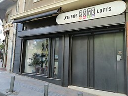 Athens Soho Lofts - Evagelistrias Pedestrian