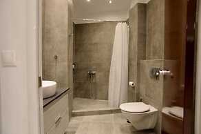 Athens Soho Lofts - Evagelistrias Pedestrian