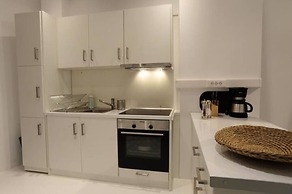 Athens Soho Lofts - Evagelistrias Pedestrian