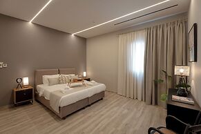 Athens Soho Lofts - Evagelistrias Pedestrian