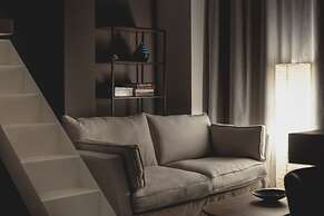 Athens Soho Lofts - Evagelistrias Pedestrian